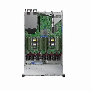 Hpe P28947-B21 Dl360 Gen10 Plus 4lff CTO Server Dl360g10+