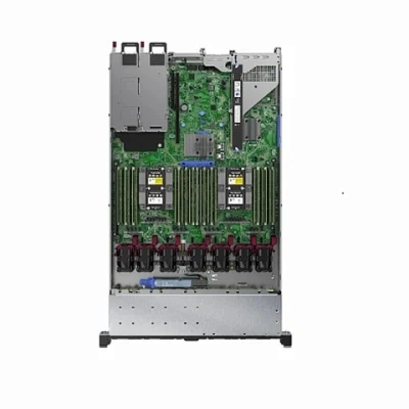 Hpe P28947-B21 Dl360 Gen10 Plus 4lff CTO Server Dl360g10+