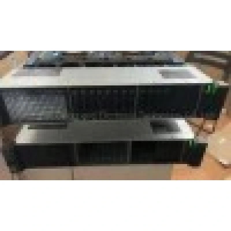Hpe Proliant Dl380 Gen9 Used Network Cabinet Rack 2u Server