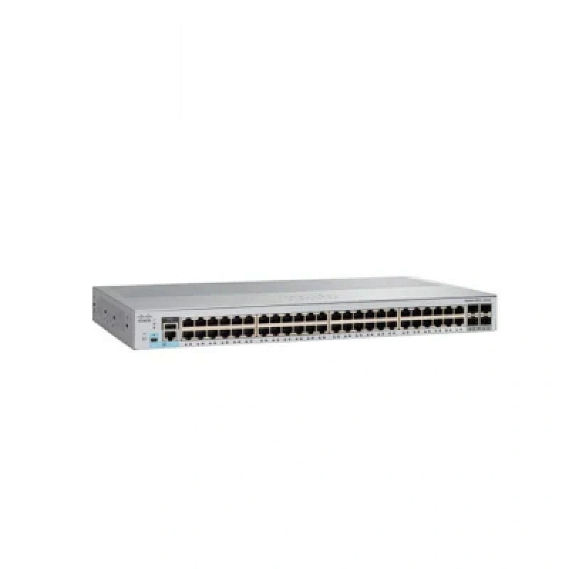 Interruptor del catalizador 2960-L de Ws-C2960L-48ts-Ll
