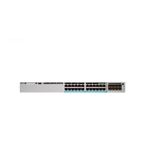 Ws-C3850-24t-E Catalyst 3850 Switch