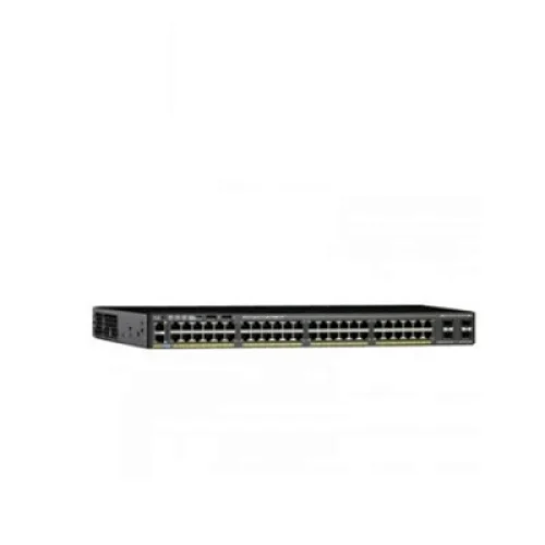 Ws-C3650-48pd-S Catalyst 3650 Switch