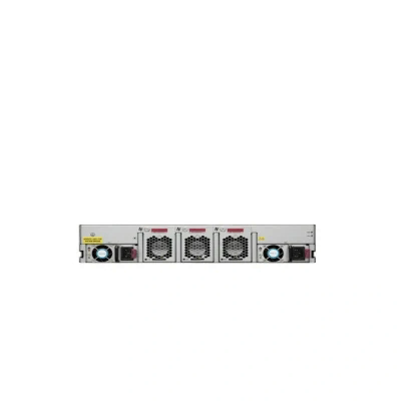 N9K-C9396px - Cisco Nexus serie 9000 Conmutadores