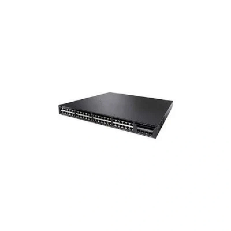 Cisco Catalyst 3650-48fs-S Switch