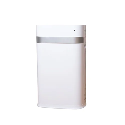 HEPA Air Purifiers