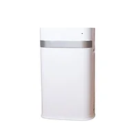 HOKO Guangzhou air purifier active carbon filter deodorizer and mosquito repellent air purifier