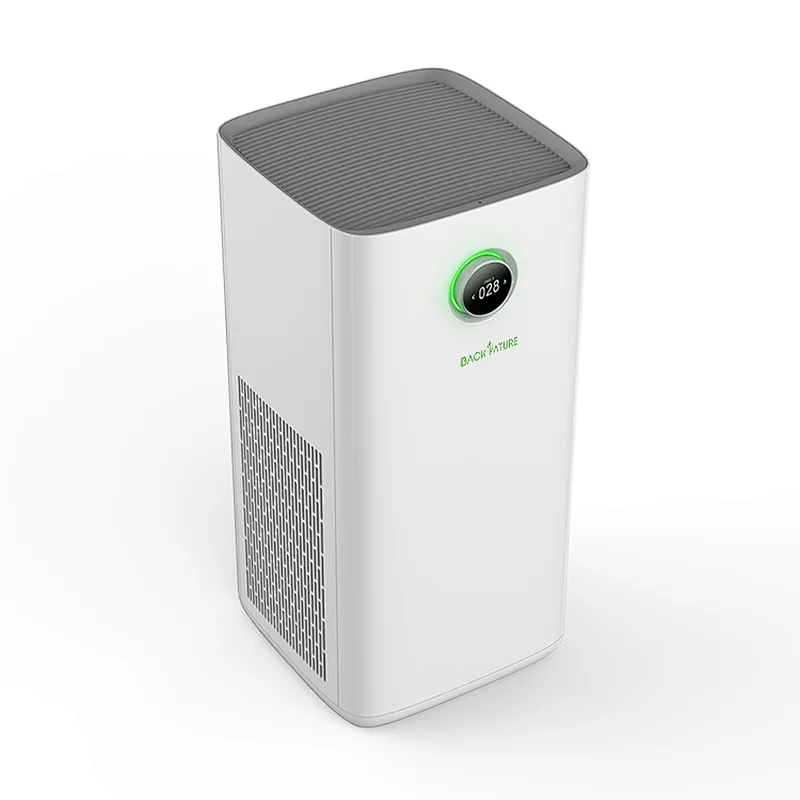 UV Air Purifier for Home