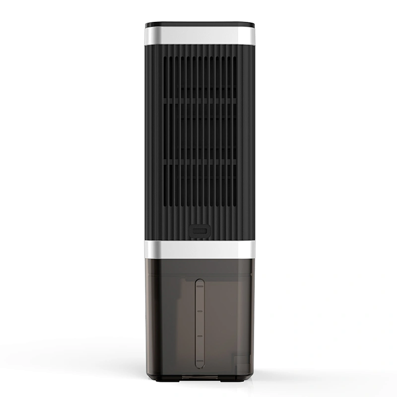 Purificador de aire pequeño con línea USB