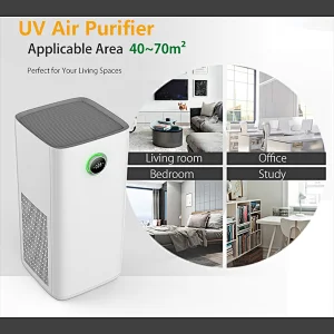 UV Room Air Purifier