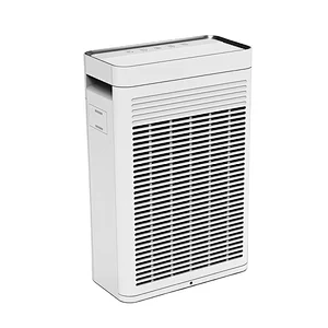 OEM and ODM manufacturer best quality 210m3/h CADR air purifier with hepa filter for applicable 14-25m2