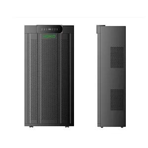 HOKO Custom Aktivkohle Hepa H11 Filter 2000 m3 / h Home Big Room Luftreiniger Big Size Luftreiniger Für 140-240 m2 Raum