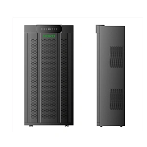 HOKO Custom Activated Charcoal Hepa H11 Filter 2000 m3 / h Home Big Room Air Purifier منقي هواء كبير الحجم لغرفة 140-240 m2