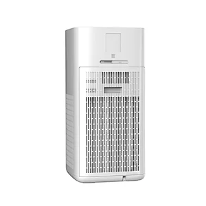 UV Air Purifier for Large Room