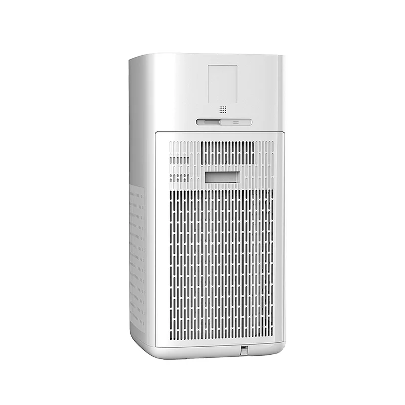 Room Air Purifier with UV