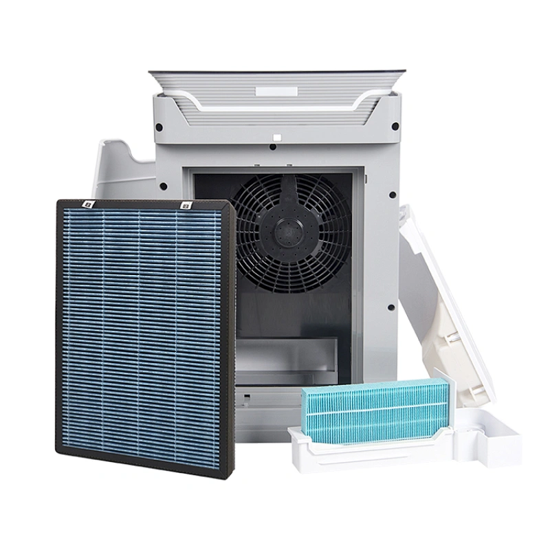 Best Air Purifier For Kitchen Smells
