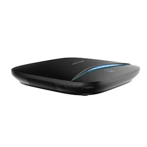 Car Air Purifier for Smoke