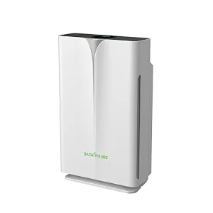 Best HEPA Air Purifier For Allergies