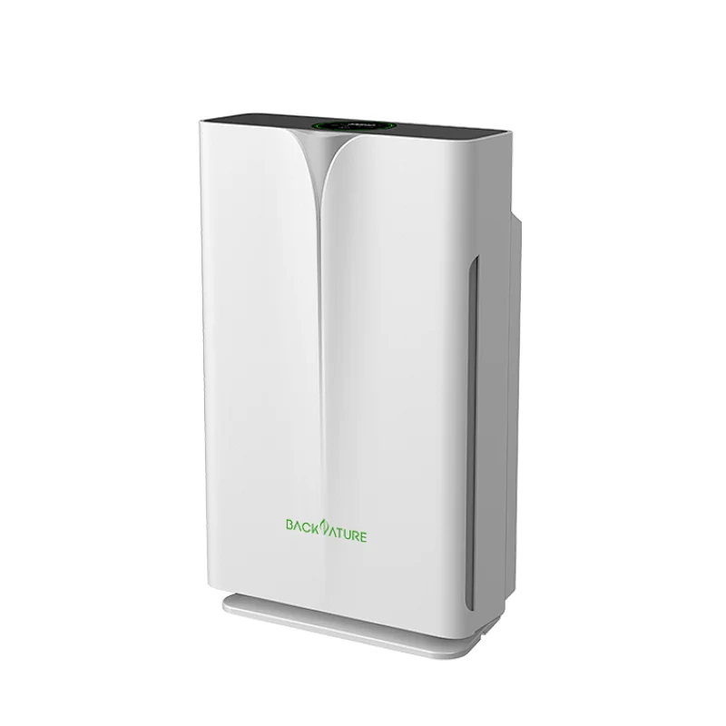Best HEPA Air Purifier For Allergies