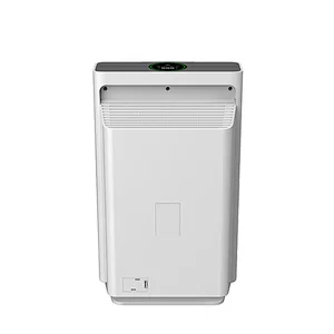 Best HEPA Air Purifier For Home