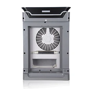 Air Purifier And Humidifier