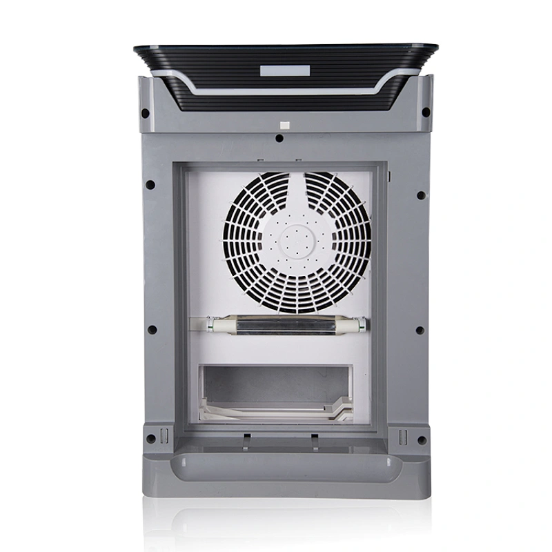 Best Air Purifier For Kitchen Smells