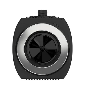 Household Garbage Disposal