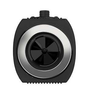 Smart Garbage Disposal