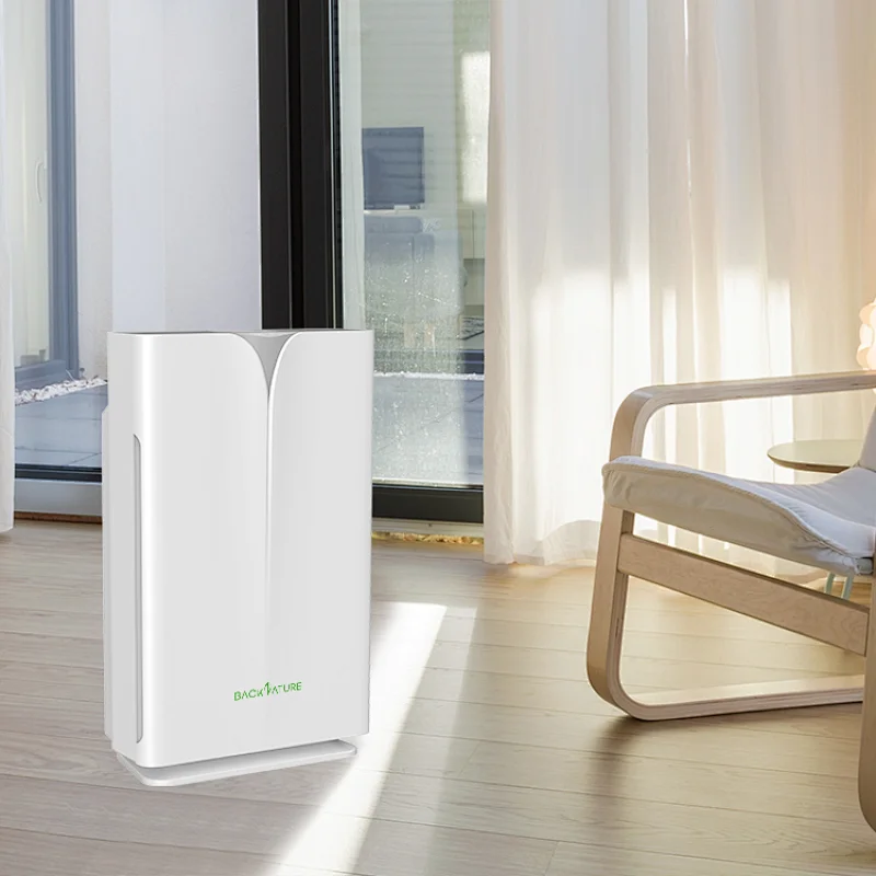 Best HEPA Air Purifier For Allergies