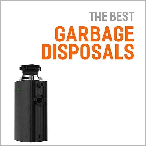 Best Garbage Disposal