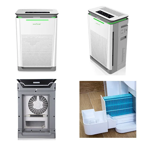 Best Home HEPA Air Purifier