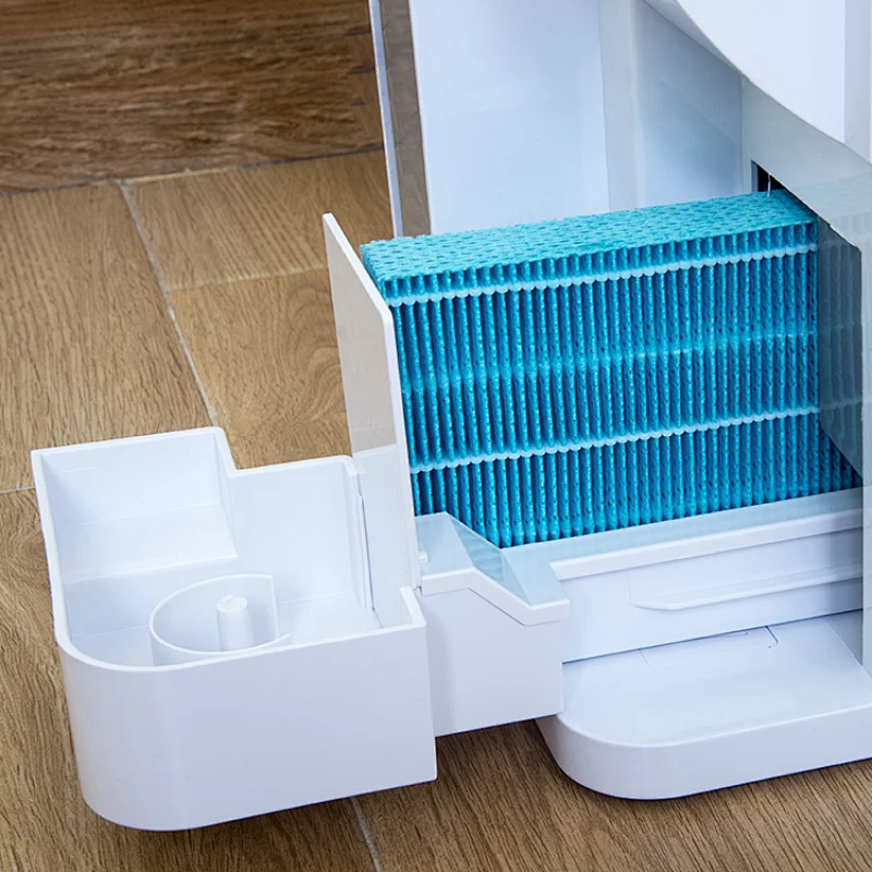Air Purifier And Humidifier
