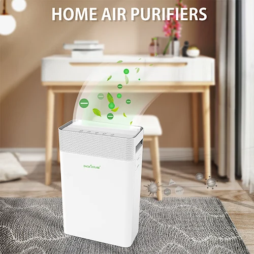 Cheap HEPA Air Purifier