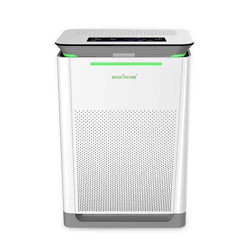 Air Purifier with Humidifier for Home