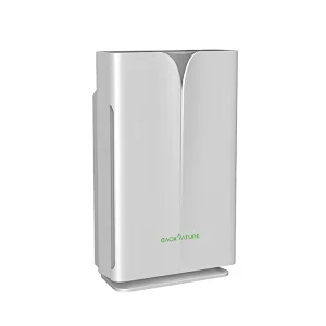 Best HEPA Air Purifier For Allergies