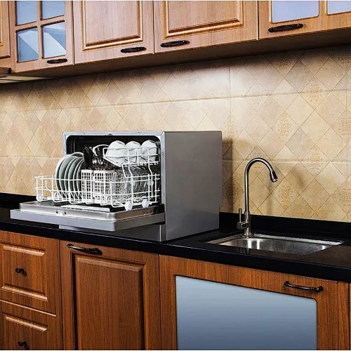 Cheap Portable Dishwasher