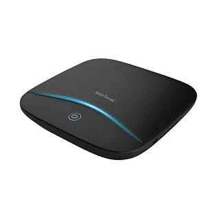 Car Air Purifier for Smoke