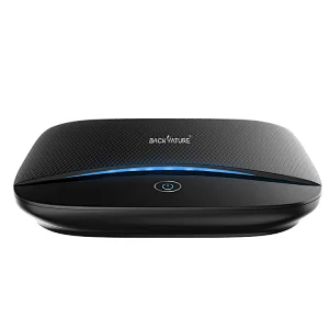Car Air Purifier for Smoke