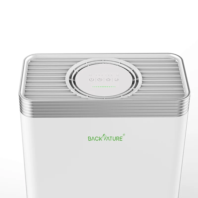 The Best HEPA Filter Air Purifier