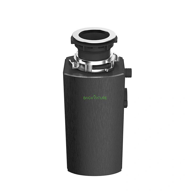 Smart Garbage Disposal