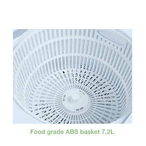Fruit And Vegetable Washer