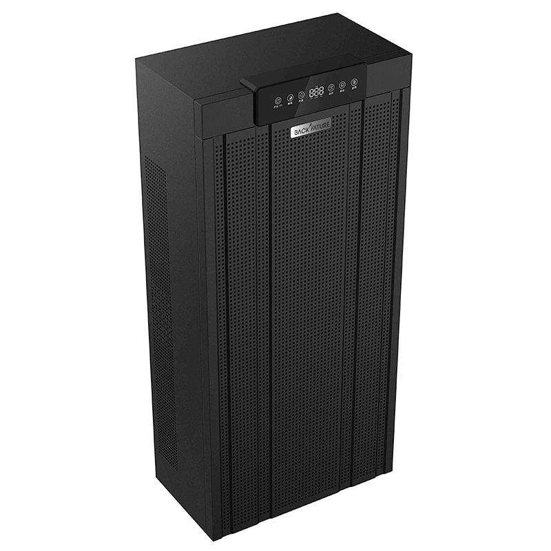 Best Air Purifier For Large Room