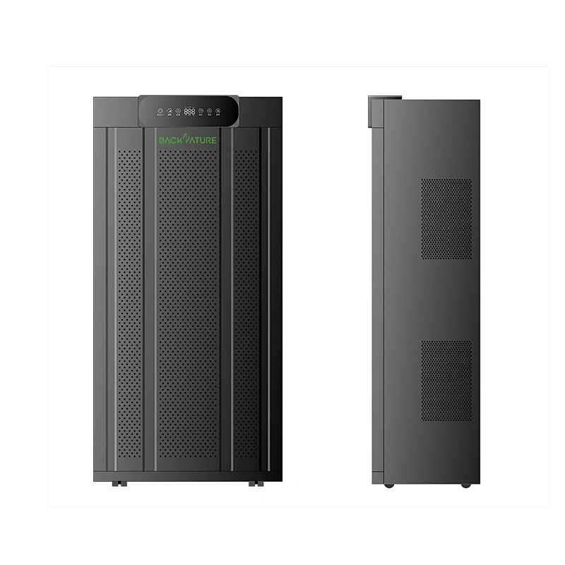 Best Air Purifier For Large Room