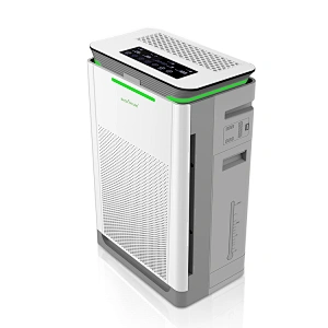 Best Air Purifier For Kitchen Smells