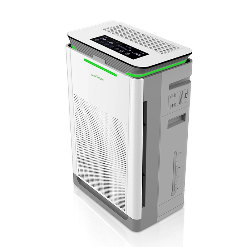 Best Air Purifier For Kitchen Smells