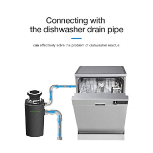 Smart Garbage Disposal