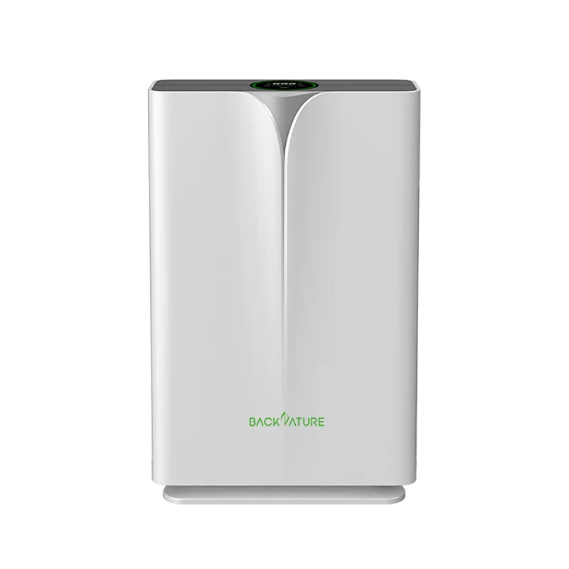 Best HEPA Air Purifier For Allergies