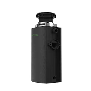Household Garbage Disposal