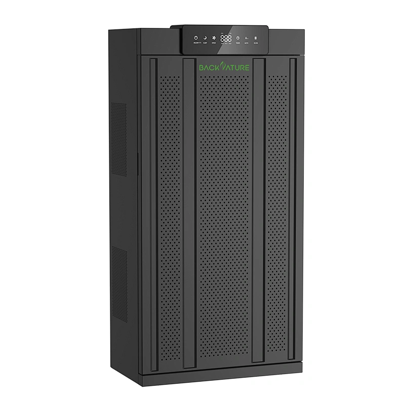 Best Air Purifier For Large Room