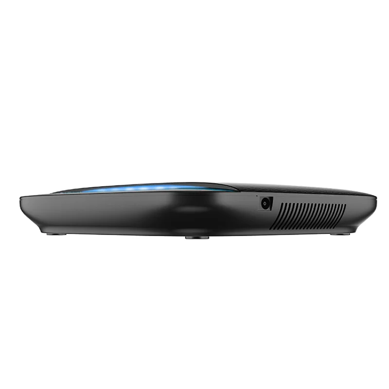 Car Air Purifier for Smoke