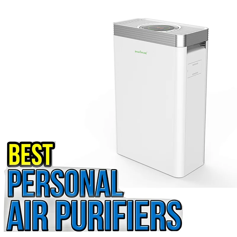 Best Personal Air Purifier